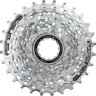 Кассета SHIMANO ACERA HG41, 8 скоростей, 11-34 ECSHG418134