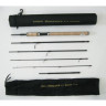 Удилище SHIMANO VENGEANCE STC SPINNING 210/240 ML 6PC TVS2124ML