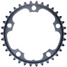 Звезда для кассеты велосипедная SHIMANO XTR M980, 17T Y1YT17000